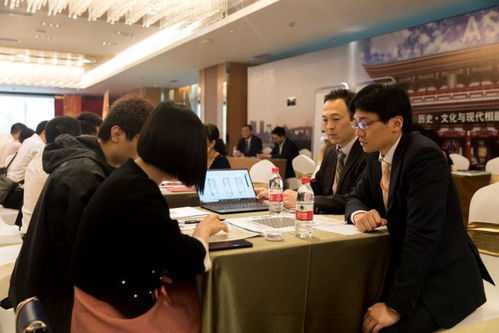 深圳2019春季日本大型房產投資說明會圓滿落幕，搭建跨境經貿新橋梁