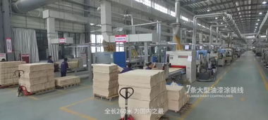 業界黑科技，引領智能新生活——世友智能家居產業園大器已成