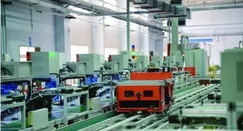 數字化領航 在海爾互聯工廠，定制你所想，智造你所愛